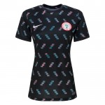 Günstige Fußballtrikots Nigeria Frauens Auswärtstrikot FFWM 2023 Kurzarm Günstige Fußballtrikots Nigeria Frauens Auswärtstrikot FFWM 2023 Kurzarm